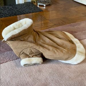 American Kennel Club winter dog coat